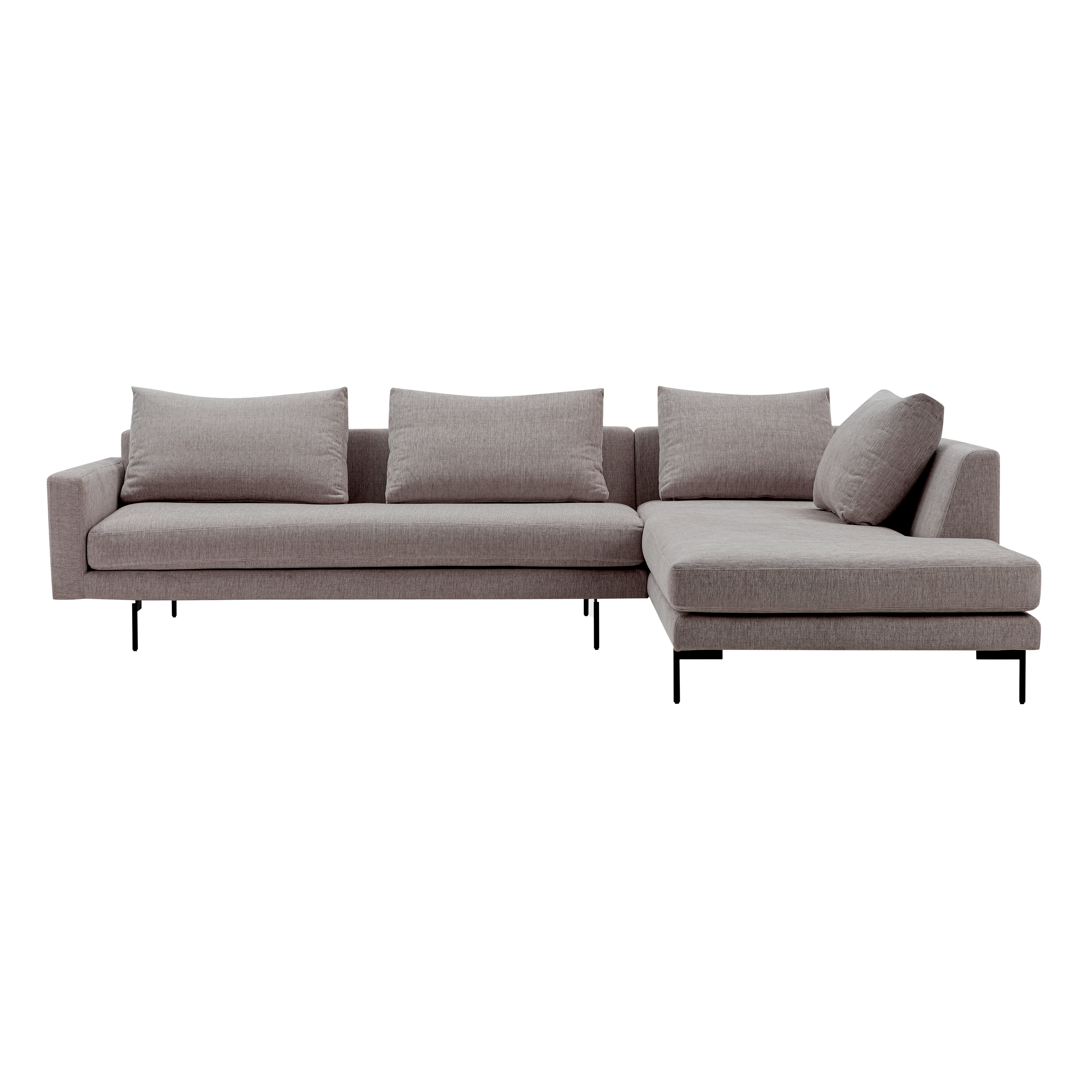 Edge V2 Corner Sofa
